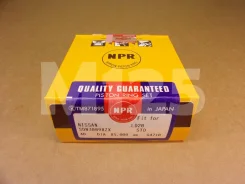������ ��������� LD20 STD NPR (������) SDN30098ZX 12033-W1700 2.0x2.0x4.0 (�� 4 ����) SDN30098ZXSTD ����
