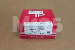 ������ ��������� LD20 STD TPR (������) 34040 12033-W1700 2.0x2.0x4.0 (�� 4 ����) 34040STD ����