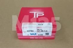 ������ ��������� LFDE / L3VE +0.50 mm TPR (������) 33790 LFY1-11-SC0A 1.2x1.2x2.5 (�� 4 ����) 33790050 ����