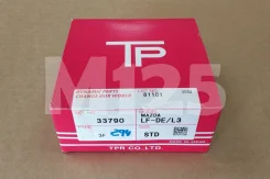 ������ ��������� LFDE / L3VE STD TPR (������) 33790 LFY1-11-SC0A 1.2x1.2x2.5 (�� 4 ����) 33790STD ����