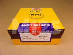 ������ ��������� QD32 +0.50 mm NPR (������) SDN30152ZZ 12033-2S610 2.5x2.0x3.0 (�� 4 ����) SDN30152ZZ050 ����