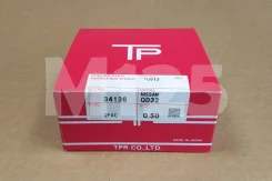������ ��������� QD32TI / QD32ETI +0.50 mm TPR (������) 34136 12033-1W400 2.5x2.0x3.0 (�� 4 ����) 34136050 ����
