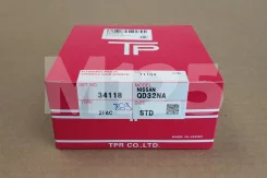 ������ ��������� QD32 STD TPR (������) 34118 12033-2S610 2.5x2.0x3.0 (�� 4 ����) 34118STD ����