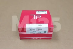 ������ ��������� QD32TI / QD32ETI STD TPR (������) 34136 12033-1W400 2.5x2.0x3.0 (�� 4 ����) 34136STD ����
