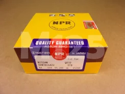 ������ ��������� QD32TI / QD32ETI STD NPR (������) SDN30164ZZ 12033-1W400 2.5x2.0x3.0 (�� 4 ����) SDN30164ZZSTD ����