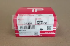 ������ ��������� QG15DE STD TPR (������) 34207 12033-5M301 1.2x1.2x2.5 (�� 4 ����) 34207STD ����
