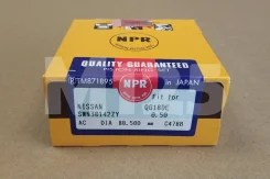 ������ ��������� QG18DE +0.50 mm NPR (������) SWN30142ZY 12033-AU300 1.2x1.2x2.5 (�� 4 ����) SWN30142ZY050 ����