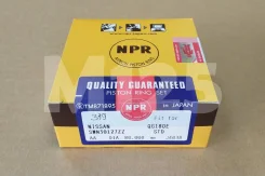 ������ ��������� QG18DE STD NPR (������) SWN30127ZZ 12033-WD310 1.5x1.5x2.8 (�� 4 ����) SWN30127ZZSTD ����