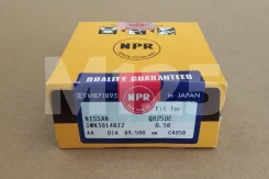 ������ ��������� QR20DE / QR25DE +0.50 mm NPR (������) SWN30140ZZ 12033-8H300 1.2x1.2x2.5 (�� 4 ����) SWN30140ZZ050 ����