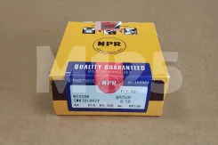 ������ ��������� QR25DE +0.50 mm NPR (������) SWN30189ZY 12033-JG30A 1.2x1.2x2.0 (�� 4 ����) SWN30189ZY050 ����