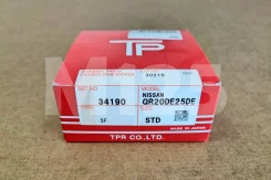 ������ ��������� QR20DE / QR25DE STD TPR (������) 34190 12033-AE003 1.2x1.2x2.5 (�� 4 ����) 34190STD ����