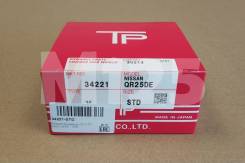 ������ ��������� QR25DE STD TPR (������) 34221 12033-ET80B 1.2x1.2x2.0 (�� 4 ����) 34221STD ����