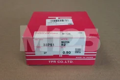 ������ ��������� R2 / RF +0.50 mm TPR (������) 33751 R201-23-130 2.0x2.0x4.0 (�� 4 ����) 33751050 ����