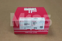 ������ ��������� R2 / RF STD TPR (������) 33751 R201-23-130 2.0x2.0x4.0 (�� 4 ����) 33751STD ����