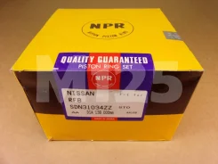 ������ ��������� RF8 STD NPR (������) SDN31034ZZ 12040-97072 2.5x2.5x4.0 (�� 8 ����) SDN31034ZZSTD ����