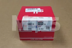 ������ ��������� RD28TI / RD28E +0.50 mm TPR 34218 12036-81T0A 2.0x2.0x4.0 34218050 ����