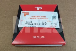 ������ ��������� RF8 STD TPR (������) 34124 12040-97072 2.5x2.5x4.0 (�� 1 ����) 34124STD ����