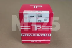 ������ ��������� SD33 STD TPR (������) 34034 12033-J2204 2.5x2.0x2.0x4.5x4.5 (�� 6 ����) 34034STD ����
