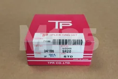 ������ ��������� SR16VE / SR20DE / SR20VE STD TPR (������) 34186 12033-2J210 1.2x1.2x2.5 (�� 4 ����) 34186STD ����