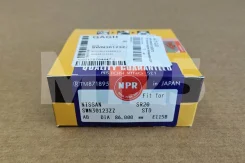 ������ ��������� SR16VE / SR20DE / SR20VE STD NPR (������) SWN30123ZZ 12033-4M810 1.2x1.2x2.5 (�� 4 ����) SWN30123ZZSTD ����