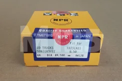 ������ ��������� TD23 +0.50 mm NPR (������) SDN31037ZZ 12033-02N00 2.5x2.0x4.0 (�� 4 ����) SDN31037ZZ050 ����