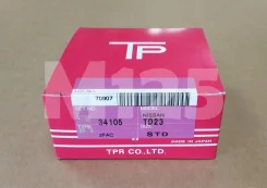 ������ ��������� TD23 STD TPR (������) 34105 12033-02N00 2.5x2.0x4.0 (�� 4 ����) 34105STD ����