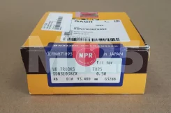 ������ ��������� TD25 +0.50 mm NPR (������) SDN31038ZX 12033-44G00 2.5x2.0x4.0 (�� 4 ����) SDN31038ZX050 ����