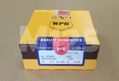 ������ ��������� TD27 / BD30 STD NPR (������) SDN31035ZX 12033-43G10 2.5x2.0x4.0 (�� 4 ����) SDN31035ZXSTD ����