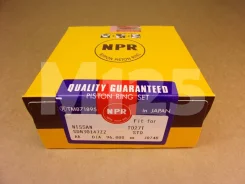 ������ ��������� TD27T / TD27TI STD NPR (������) SDN30147ZZ 12033-31N11 2.5x2.0x4.0 (�� 4 ����) SDN30147ZZSTD ����