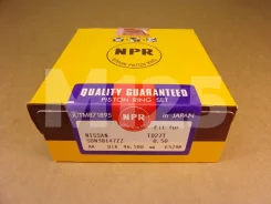 ������ ��������� TD27T / TD27TI +0.50 mm NPR (������) SDN30147ZZ 12033-31N11 2.5x2.0x4.0 (�� 4 ����) SDN30147ZZ050 ����