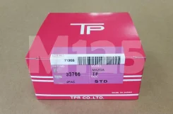 ������ ��������� TF STD TPR (������) 33766 TF01-11-SC0 2.5x2.0x4.5 (�� 4 ����) 33766STD ����