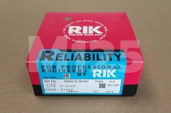 ������ ��������� VQ25DE / VQ25HR STD RIK (������) 23026 12033-EG201 1.2x1.2x2.0 (�� 6 ����) 23026STD ����