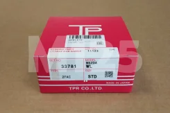 ������ ��������� WL STD TPR (������) 33781 WLY1-11-SC0 2.5x2.0x3.0 (�� 4 ����) 33781STD ����