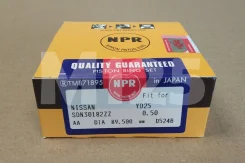 ������ ��������� YD25DDT / YD25DDTI +0.50 mm NPR (������) SDN30182ZZ 12033-VK500 2.0x2.0x3.0 (�� 4 ����) SDN30182ZZ050 ����