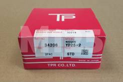 ������ ��������� YD25DDT / YD25DDTI STD TPR (������) 34206 12033-VK500 2.0x2.0x3.0 (�� 4 ����) 34206STD ����