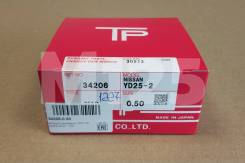 ������ ��������� YD25DDT / YD25DDTI +0.50 mm TPR (������) 34206 12033-VK500 2.0x2.0x3.0 (�� 4 ����) 34206050 ����