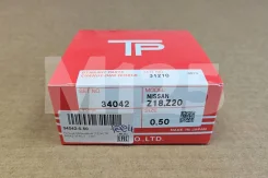 ������ ��������� Z18 / Z20 +0.50 mm TPR (������) 34042 12036-24G00 1.5x1.5x4.0 (�� 4 ����) 34042050 ����