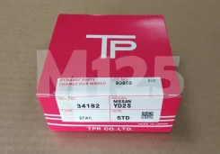 ������ ��������� YD25DDT / YD25DDTI STD TPR 34182 12033-VK500 2.0x2.0x3.0 34182STD ����