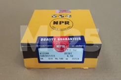 ������ ��������� ZD30 / ZD30DDT / TD27TI +0.50 mm NPR (������) SDN30153ZZ 12033-2W211 2.5x2.0x3.0 (�� 4 ����) SDN30153ZZ050 ����