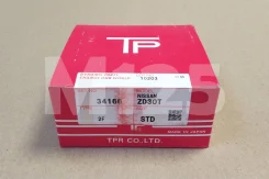 ������ ��������� ZD30 / ZD30DDTI STD TPR 34166 12033-VK610 2.5x2.0x2.0 34166STD ����