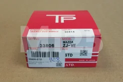������ ��������� ZJVE STD TPR (������) 33806 ZJY1-11-SC0 1.2x1.2x2.5 (�� 4 ����) 33806STD ����