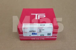 ������ ��������� ZLDE / ZLVE STD TPR (������) 33788 ZLY0-11-SC0 1.2x1.5x3.0 (�� 4 ����) 33788STD ����