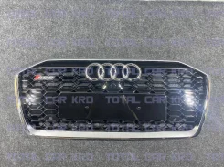 ������ Audi A6 C8 ������� ��������� RS ����� ���� ���� 123 123 ����