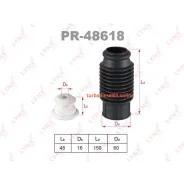 �������� ������������, ����� Lynxauto PR48618 PR48618 ����
