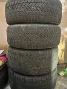 Michelin 4x4 O/R XZL. �����������, 2021 ���, �/�, ����� �� 5 % ����