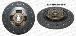 ���� ��������� 225*150*24*25.6 Nissan TD23 (KM) 3010018G60 ����