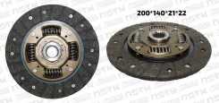���� ��������� 200*140*21*23.8 Honda D15B A18A B18A ZC EK EP EY ES (KM) KM 22200PC6030 22200PC6030 ����
