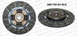 ���� ��������� 260*170*24*25.6 Nissan FD35 (KM) 30100T9000 ����