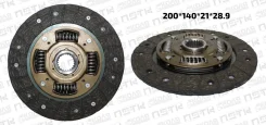 ���� ��������� 200*140*21*28.9 Toyota 3K 4K 5K 1S T 2T 3T 12T 12TJ 13T 12R 16R 16RJ (KM) 3125027090 ����