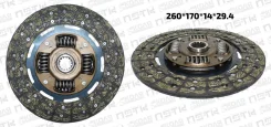 ���� ��������� 260*170*14*29.4 Mitsubishi 4D30 4D31 4DR7 4M40 4G64 (KM) ME500424 ����